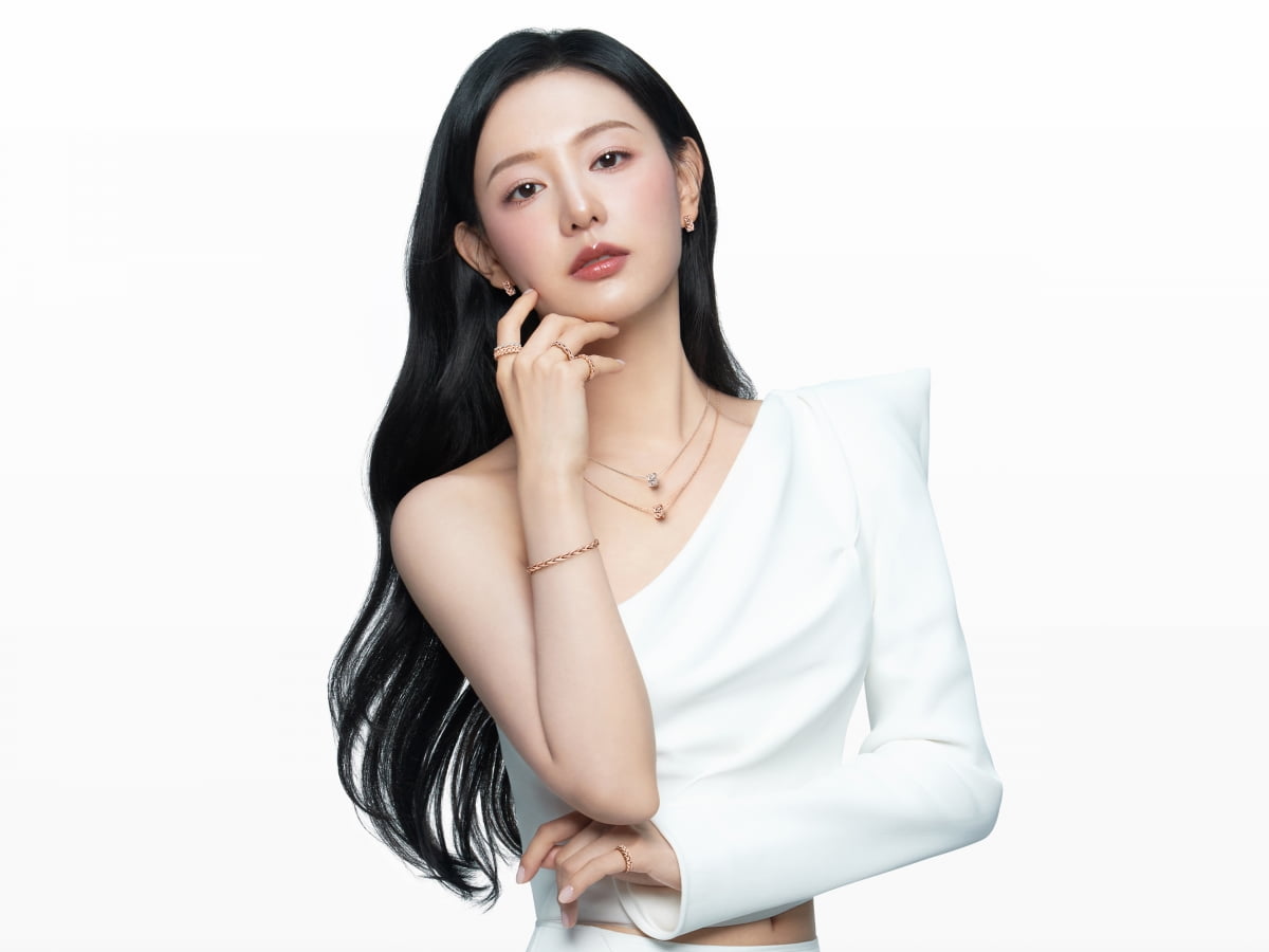 Kim Ji Won (김지원)