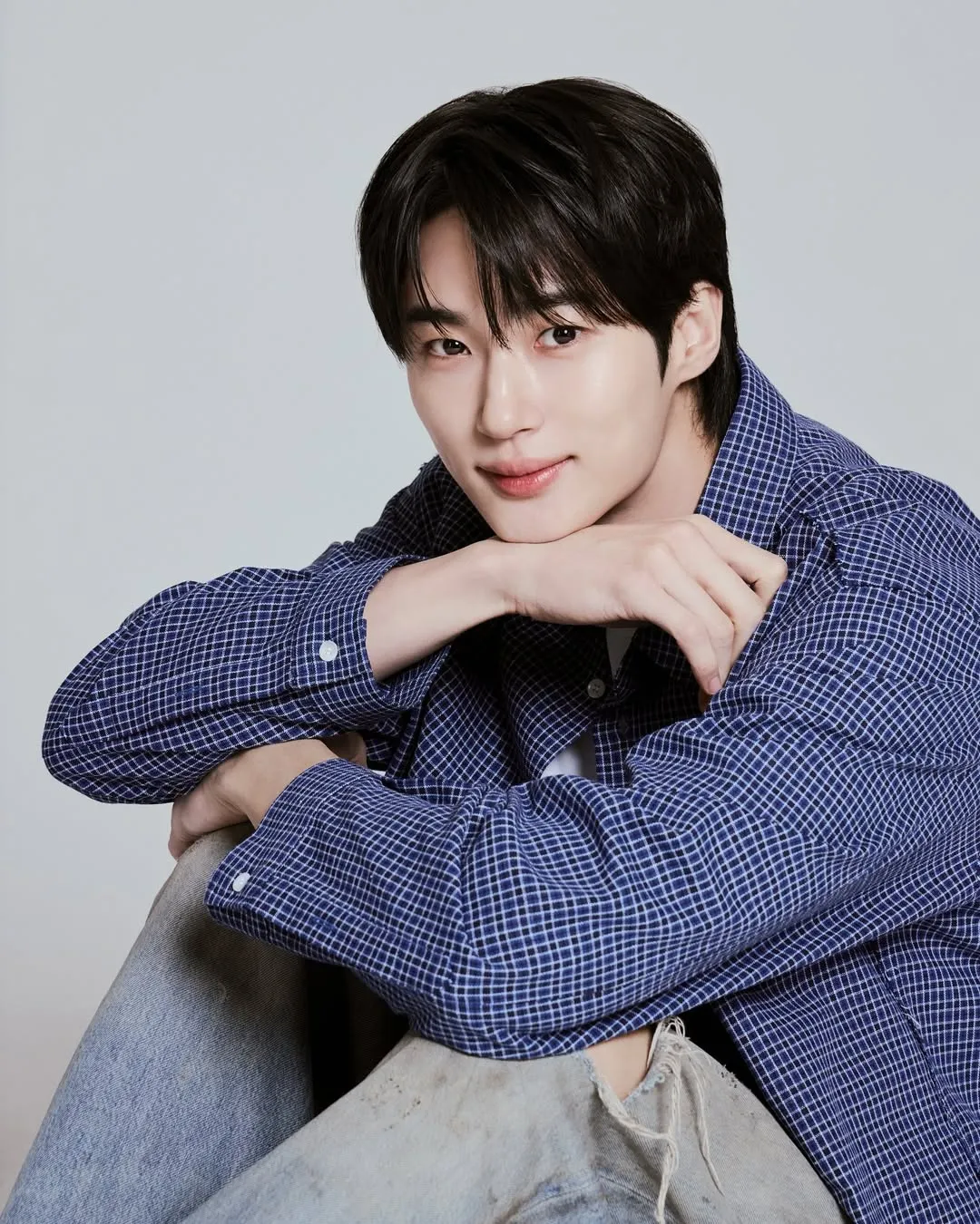 Byeon Woo Seok (변우석)