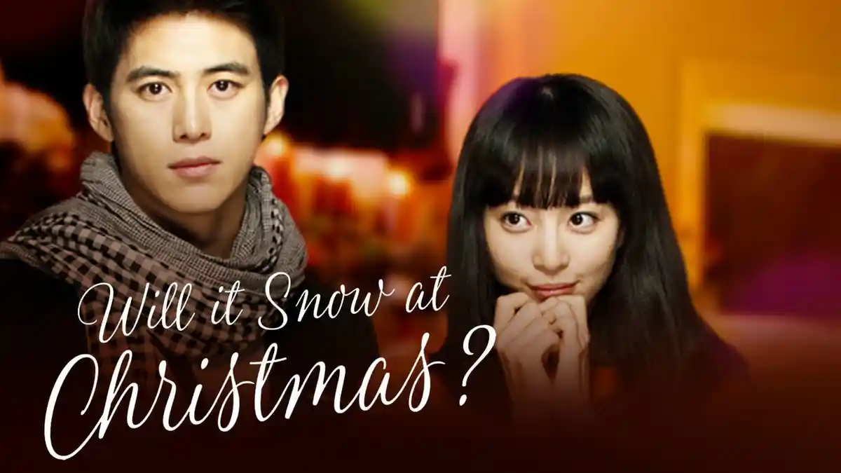 Review Will It Snow at Christmas? (2009)