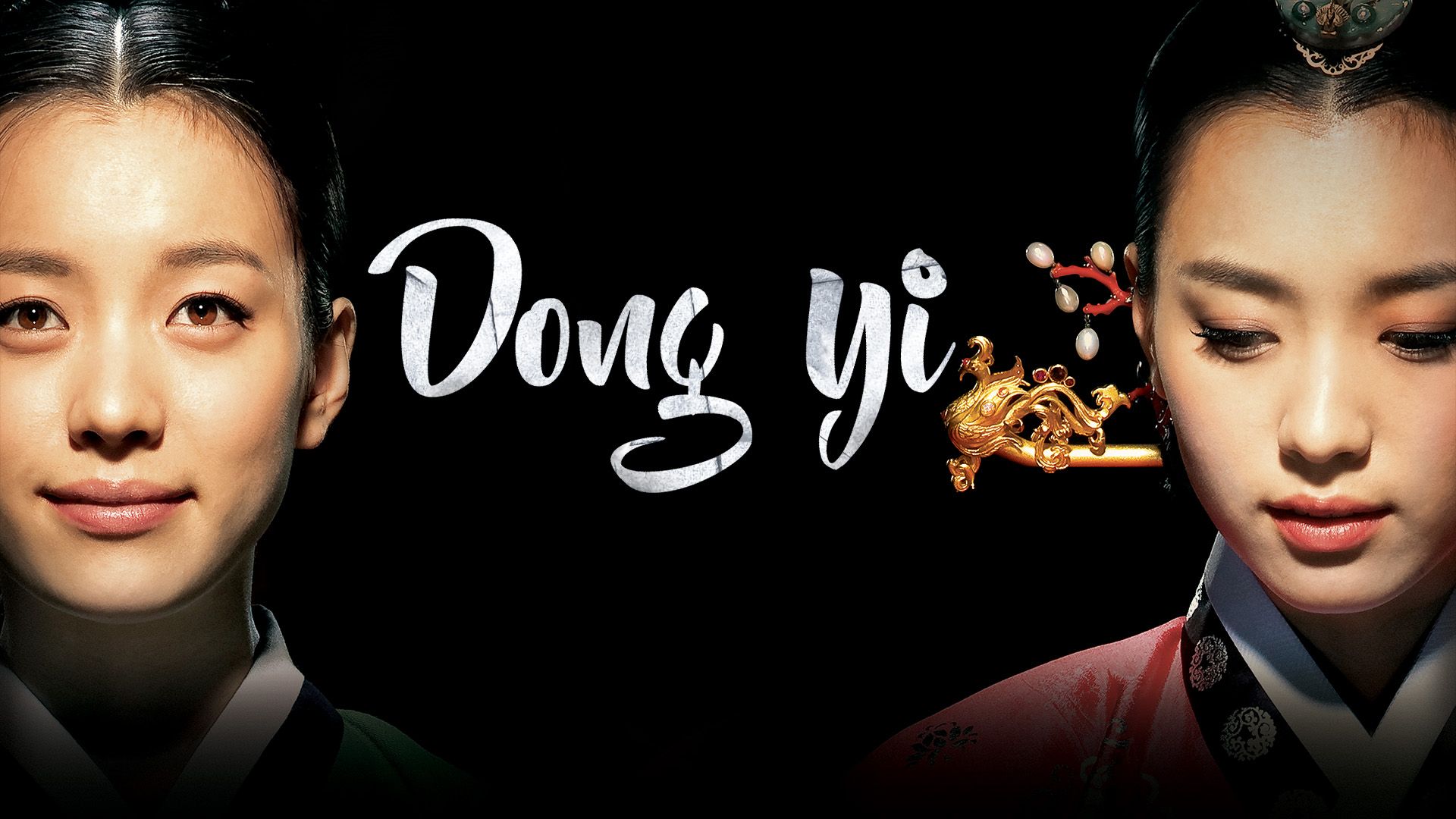 Review Dong Yi (2010)
