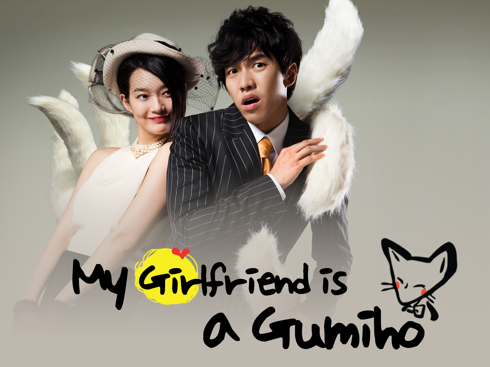 Review My Girlfriend Is a Gumiho (2010)