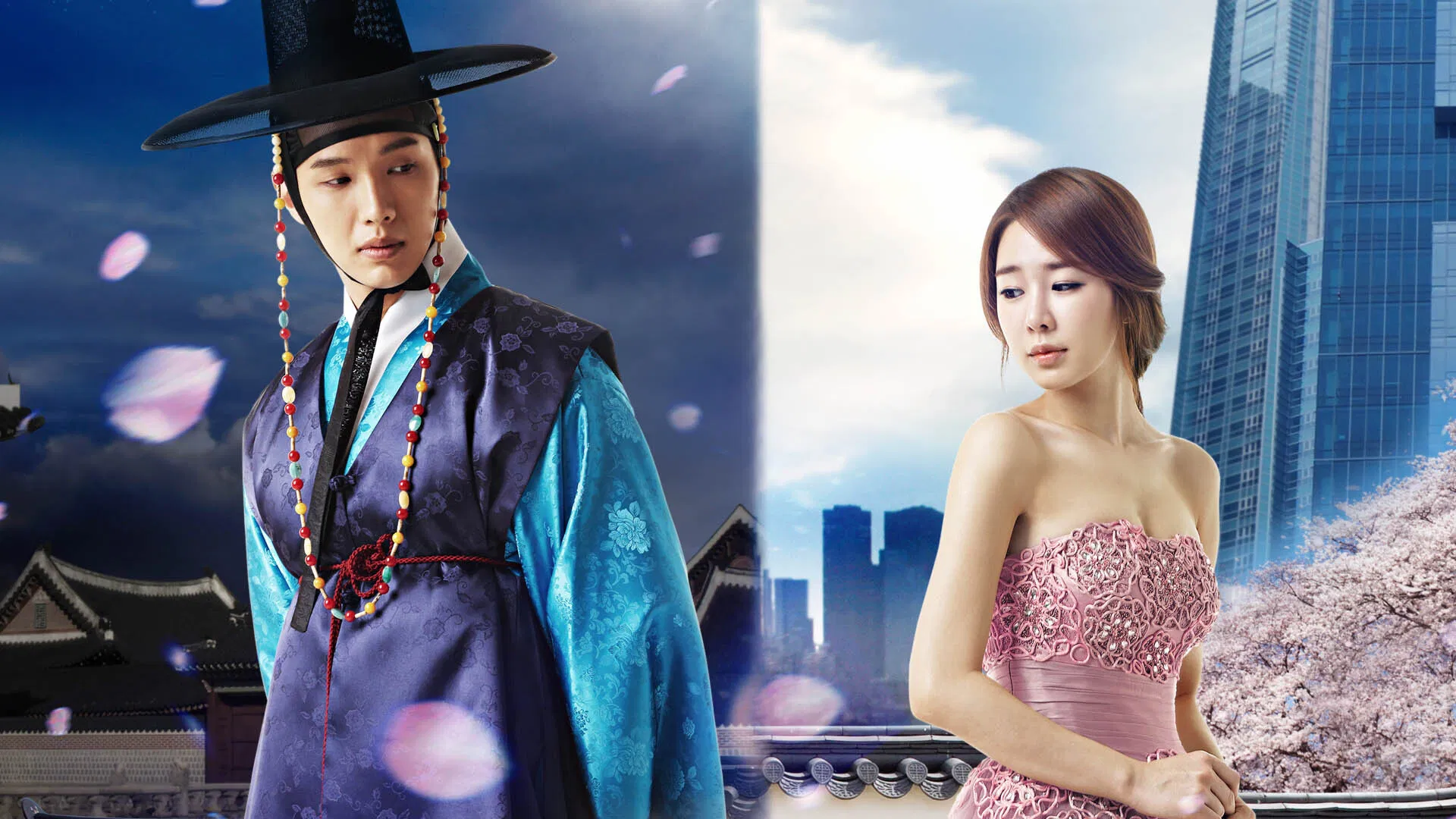 Review Queen In-hyun's Man (2012)